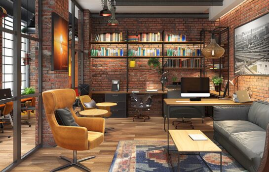 Jakie są najważniejsze cechy mebli modułowych w biurach coworkingowych