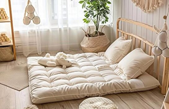 Materace antyalergiczne – jakie modele są najlepsze dla dzieci z alergią na roztocza?