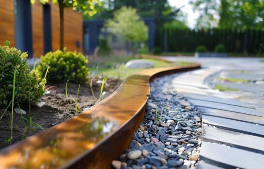 Jak dbać o metalowe meble ogrodowe, aby zachowały swój wygląd