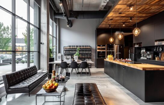 Historia mebli minimalistycznych – dlaczego stały się tak popularne