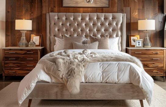 Materace hybrydowe – jakie modele są polecane dla osób z bólami pleców