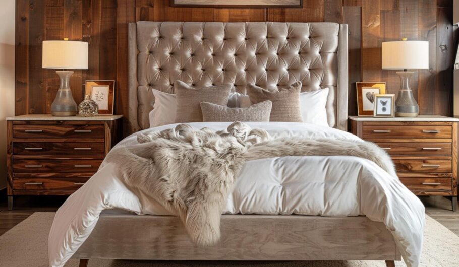 Materace hybrydowe – jakie modele są polecane dla osób z bólami pleców