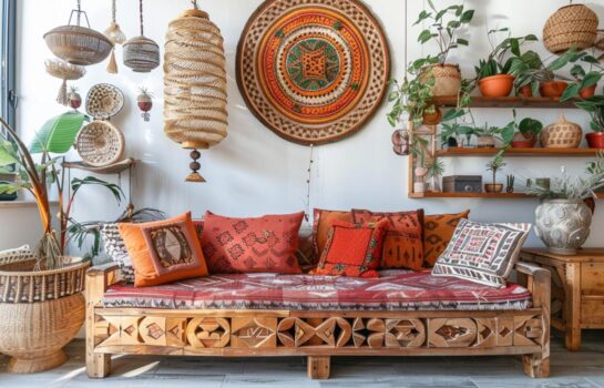 Jak wybrać najlepszą sofę do salonu