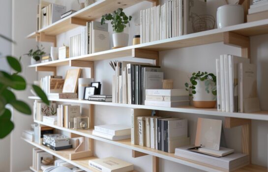 Jakie meble modułowe najlepiej sprawdzają się w przestrzeniach skandynawskich