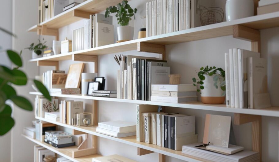 Jakie meble modułowe najlepiej sprawdzają się w przestrzeniach skandynawskich