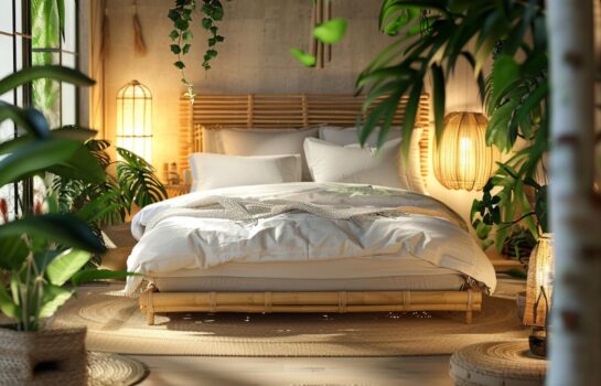 Jakie są najnowsze trendy w ekologicznych rozwiązaniach meblowych