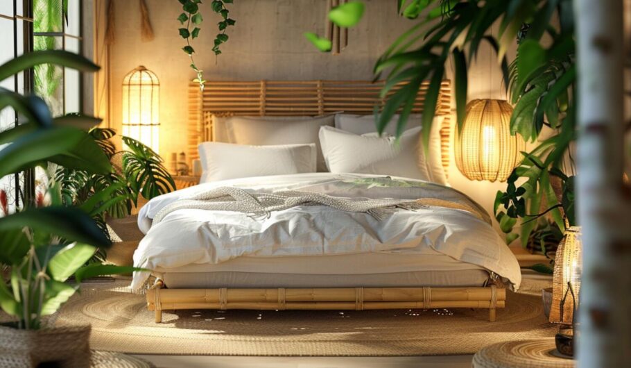 Jakie są najnowsze trendy w ekologicznych rozwiązaniach meblowych